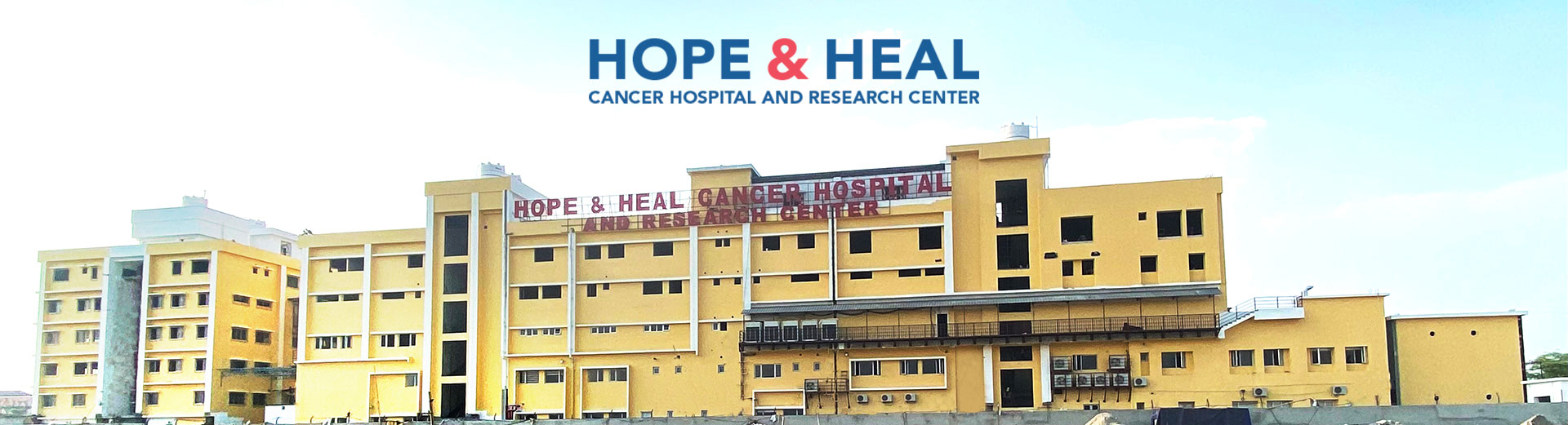 India’s Premier Cancer Hospitals – Providing Hope and Healing