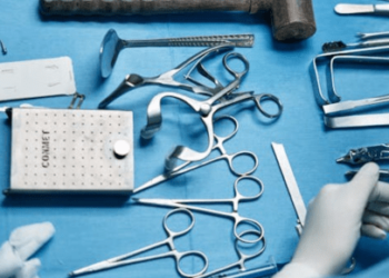 Exploring Spine Surgery Instruments
