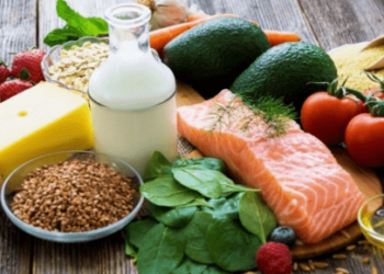 Foods Not to Eat After Cataract Surgery