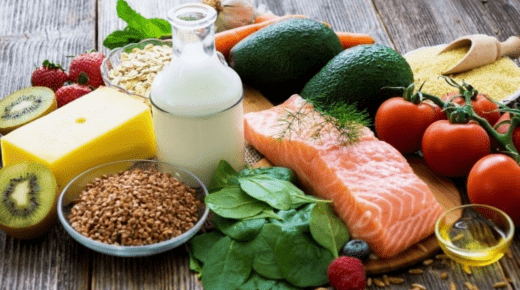 Foods Not to Eat After Cataract Surgery