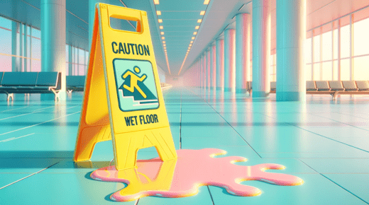 Understanding Slip and Fall Settlements Without Surgery - A Comprehensive Guide