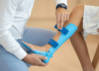 Warning Signs After Ankle Surgery - What to Look Out For
