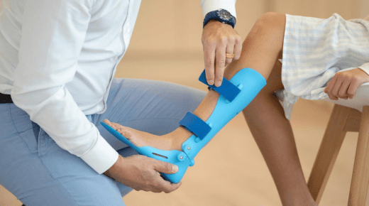 Warning Signs After Ankle Surgery - What to Look Out For