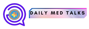 Daily Med Talks