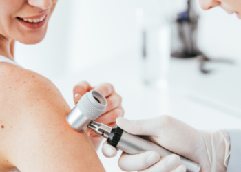 Navigating Your Dermatology Appointment with the NHS - What to Expect