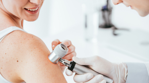 Navigating Your Dermatology Appointment with the NHS - What to Expect