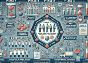 clinical trials