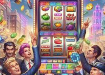 Discover the Excitement of New Slot Games with Must-Fall Jackpots
