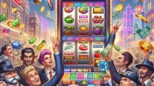 Discover the Excitement of New Slot Games with Must-Fall Jackpots