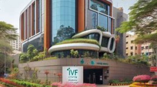 IVF treatment in Bangalore