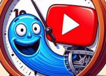 comprar horas no YouTube