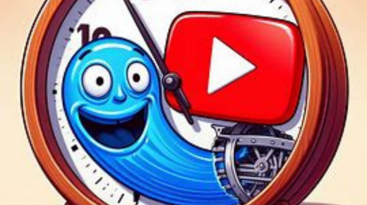 comprar horas no YouTube