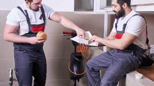 Insulating your walls