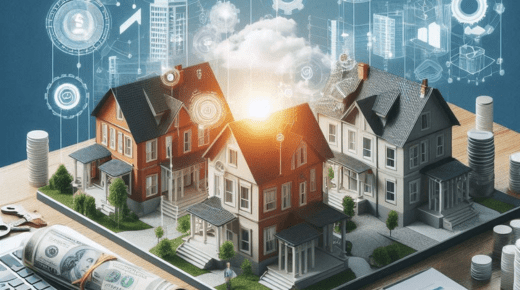 Maximizing ROI - Investing in Villas in Dubai
