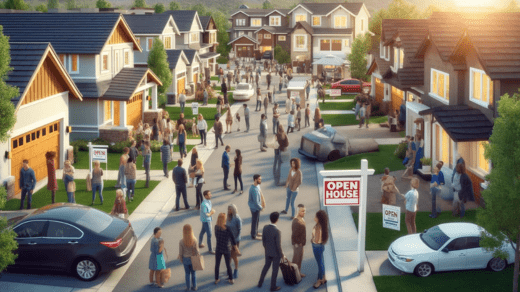 Research in Real Estate