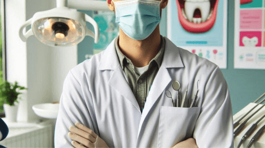 dentist in Brookline, MA,