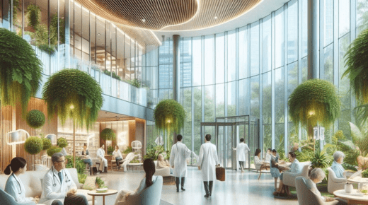 heart care center