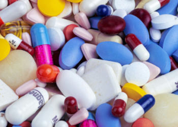 Healthcare center networking