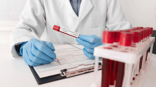 cbc blood test
