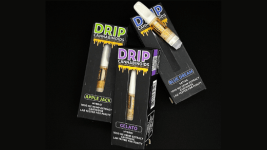 delta 8 THC carts