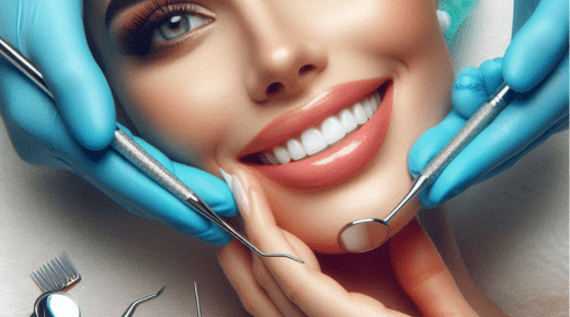 general dentistry Washington