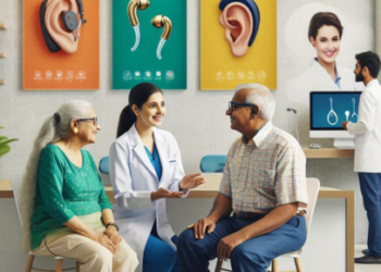 hearing aid clinic in mumbai
