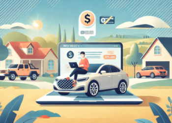 sell your car online