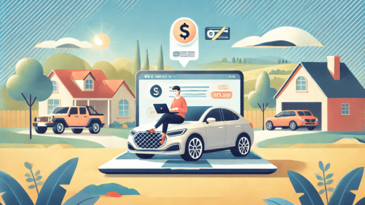 sell your car online