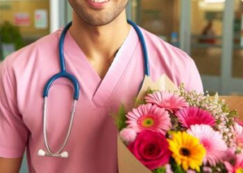 Knox Private Hospital Flower Delivery