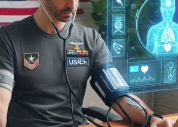 VA Remote patient monitoring
