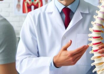 Visiting a Chiropractor