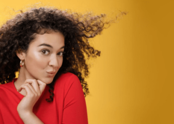 curly hair care