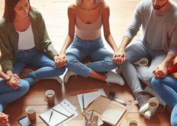 mental health retreat QLD