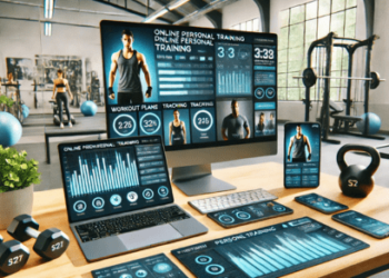 software for personal trainers