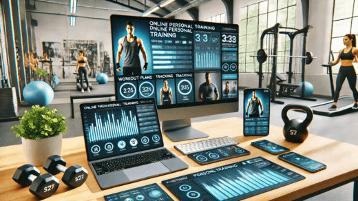 software for personal trainers
