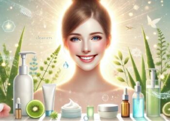 Achieving Clear Skin The Ultimate Guide to Glowing, Healthy Skin