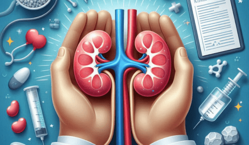 Peritoneal Dialysis