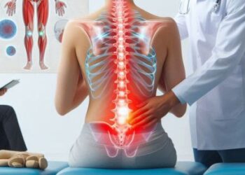 Sciatica pain