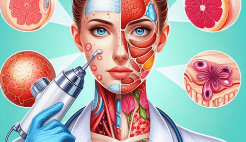 Skin specialist pune
