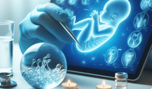 gen 5 fertility center
