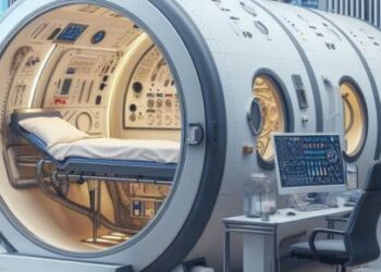 home hyperbaric chamber