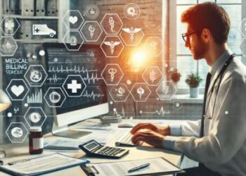 medical billing services