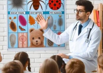 nasal allergies irvine