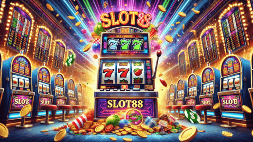 slot88