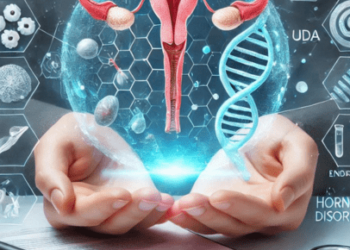 Endocrinology services