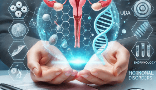 Endocrinology services