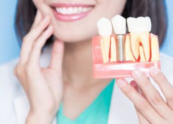 Mississauga general dentist