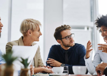 behavioral health staffing