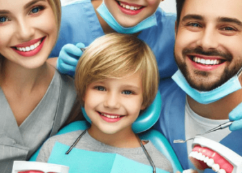 dentist in East Dallas