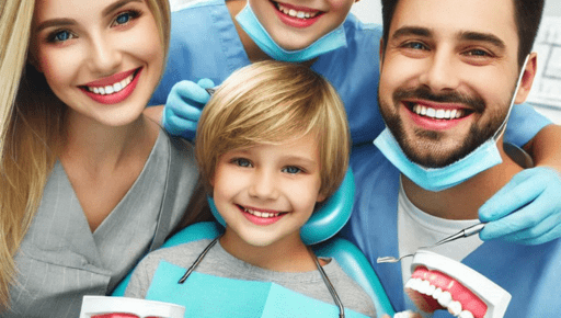 dentist in East Dallas